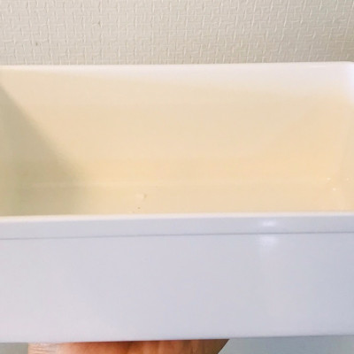 Linh kiện máy ép điện cỏ lúc mì Lexen - Ca đựng rác - Hàng chính hãng