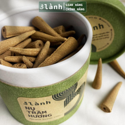 Nụ Trầm Hương Thượng Hạng Giá Sỉ Từ 0.5kg Giảm Sâu 3 Lành Tự Nhiên 100% Thờ Cúng Thư Giãn Tài Lộc Xông Nhà