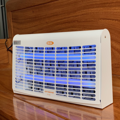 Đèn diệt côn trùng