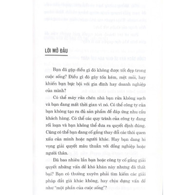 Đừng Đoán Mò Nữa - Nat Greene - Vanlangbooks