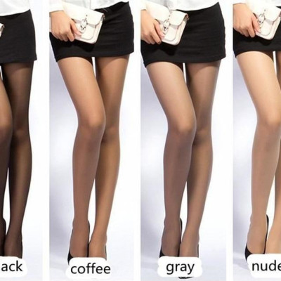 Bộ 2 quần tất nữ mỏng chất dai 