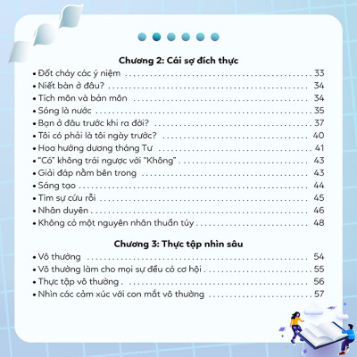 Không Diệt Không Sinh Đừng Sợ Hãi (Tái Bản)