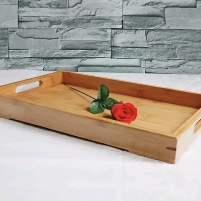 BỘ BÌNH ĐỰNG NƯỚC UỐNG THỦY TINH CAO CẤP KÈM 6 CỐC VÀ KHAY ( KHAY GIAO NGẪU NHIÊN ) VD82