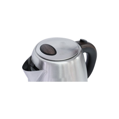 Bình đun siêu tốc Sharp 1.7 lít EKJ-17EVSD-WD-Hàng chính hãng