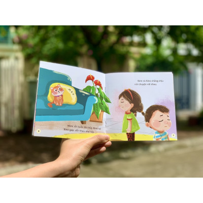 Combo (6 Tập): Sách - Giáo Dục Nhân Cách Cho Trẻ
