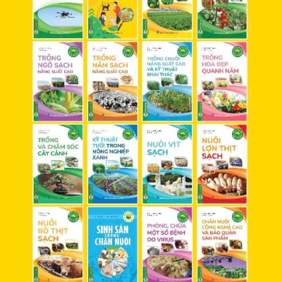 Nông Nghiệp Xanh Và Sạch - Bệnh Lây Truyền Giữa Động Vật Và Người