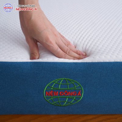 Nệm foam Đông Á Gold Pro Tundo 