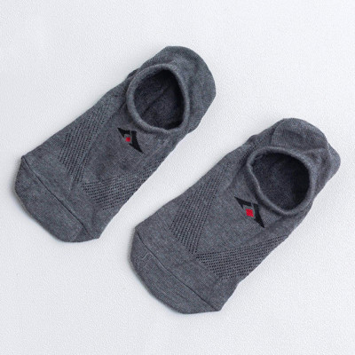 Combo 5 Đôi Vớ Lười Nam Nam22.001 (Freesize)