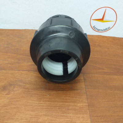 Nắp bịt HDPE phi 40 TIANYAN