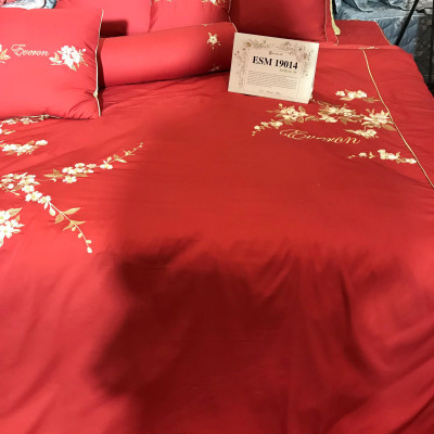 bộ bốn mùa Everon ESM 19014 ( ga phủ+ chăn bốn mùa) 180*200