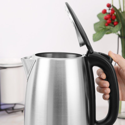 Bình đun siêu tốc Toshiba KT-17SH2NV - 1.7L - Inox 304 - Hàng chính hãng