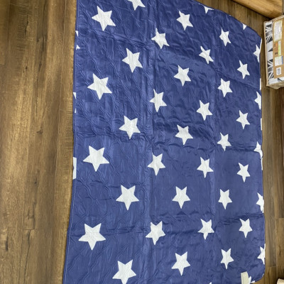 Đệm điện Hàn Quốc 135 x 180cm