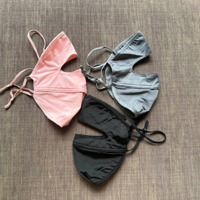 KHẨU TRANG CHE KÍN KHÁNG KHUẨN CHỐNG NẮNG TIA UV DÀNH CHO NỮ