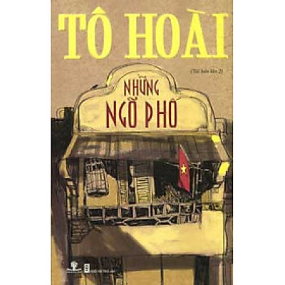 Những Ngõ Phố (Tái Bản 2014)