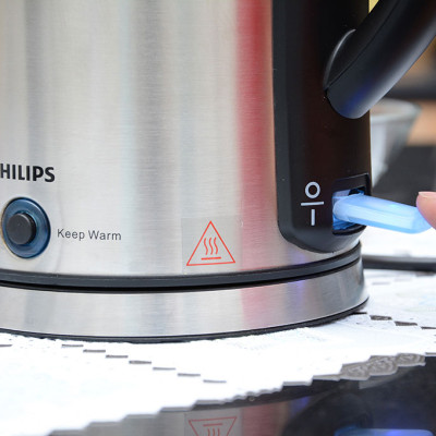 Bình Đun Siêu Tốc Philips HD9316 (1.7L) - Hàng chính hãng