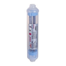 Lõi lọc Hồng ngoại ROBOT 10inch (Đúc nguyên khối kín- Việt Nam) - Hàng chính hãng