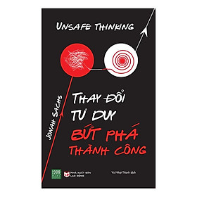  Sách - Thay Đổi Tư Duy Bứt Phá Thành Công (Xả Kho)