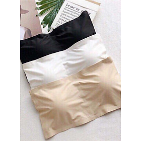Combo 3 Áo bra đúc su mẫu mới 2018 mã 269 ( 3 Màu)