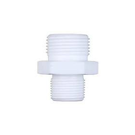 Nối thẳng ren 34 (1’’), 34-27 (3/4’’), 34-21(1/2’’) - Hàng chính hãng