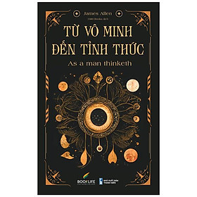 Từ Vô Minh Đến Tỉnh Thức