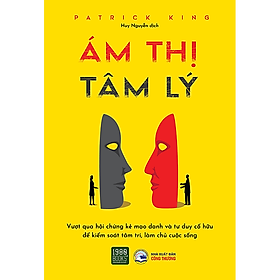 Ám Thị Tâm Lý