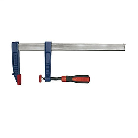 Kẹp chữ F 200x80mm Ega Master 69582