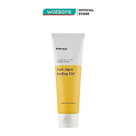 Tẩy Tế Bào Chết ma:nyo Pure Aqua Peeling Gel 120ml