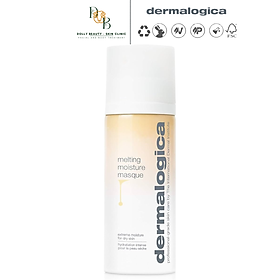 Mặt nạ cấp ẩm chuyên sâu MELTING MOISTURE MASQUE của Dermalogica