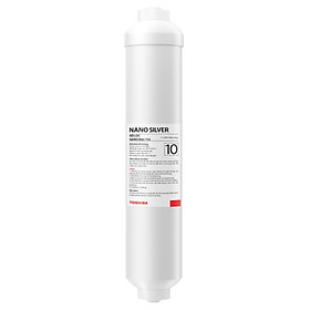 Lõi lọc Toshiba F-2399-Nano Silver - Hàng chính hãng