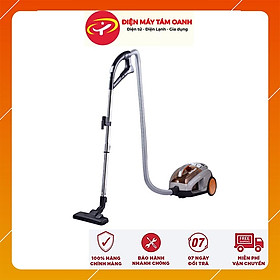 Máy Hút Bụi BlueStone VCB 8067 (1800W) - Hàng chính hãng