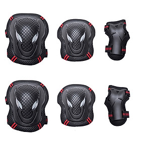 bảo hộ patin xe đạp
