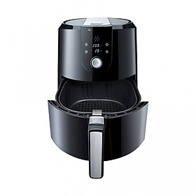Nồi chiên không dầu Steba HF5000 XL - Hàng chính hãng 
