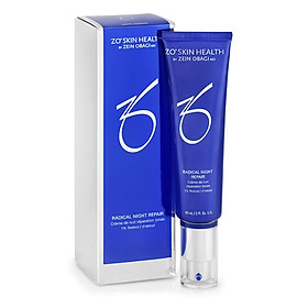 Kem chống lão hóa da ban đêm Zo Skin Health RADICAL NIGHT REPAIR 60ml