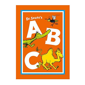 Dr Seuss