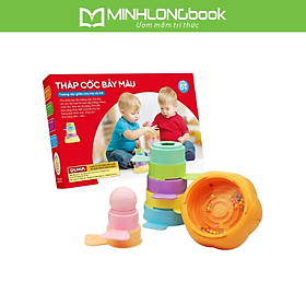 Tháp Cốc Bảy Màu - DK580014