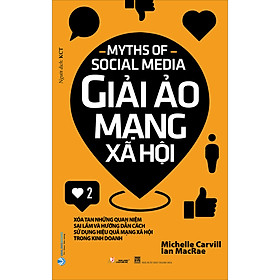 Giải Ảo Mạng Xã Hội