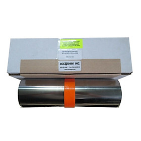 Miếng chèn inox 302/304SS Accushim 0.03mm x 305mm x 2540mm