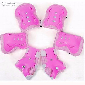 bảo hộ patin xe đạp