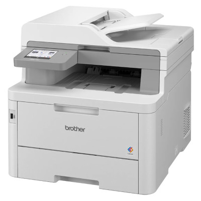 Máy in laser Brother MFC-L8340CDW - Hàng chính hãng