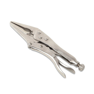 Kìm bấm chết mũi nhọn 9 inch 230mm Workpro WP231052