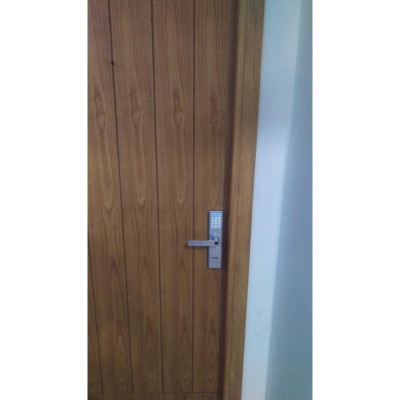 KHÓA CỬA VÂN TAY KADOL S5 