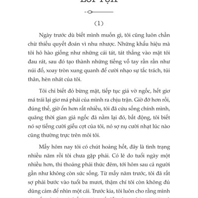 Gian Nan Tuổi Trẻ, Thảnh Thơi Tuổi Già