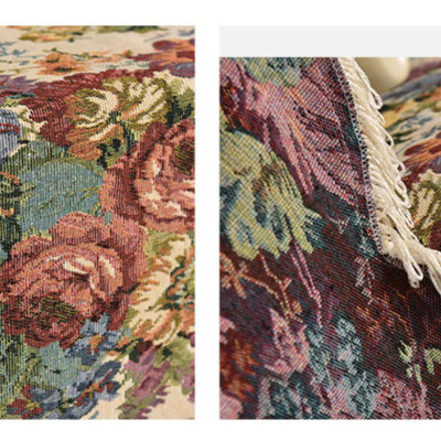 Khăn phủ đàn piano điện, piano cơ sang trọng chống bụi chống xước