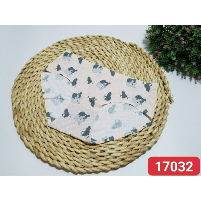 Combo 10 quần lót su hoa thông hơi họa tiết (từ 40kg-60kg )