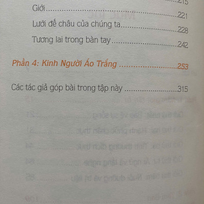 Để Có Một Tương Lai 