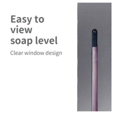 Hộp Đựng Xà Phòng Treo Tường ATMOR DH-700-1VP (HÀNG CHÍNH HÃNG) 