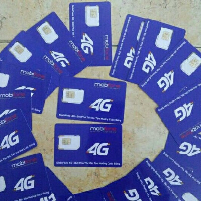 Sim số đẹp 0931330345