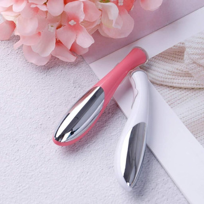 Máy Massage Vùng Da Quanh Mắt Hàng Quốc Tế Nút Bấm Mới Về Giá Sỉ (Có Hàng Sẵn) (Video Clip) - B0015