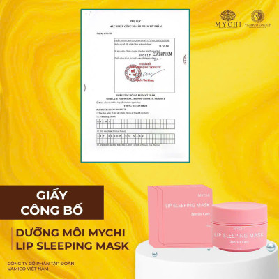 (tặng ủ môi đa năng) 5h kẹo mầm sâm tố nữ xmax Mychi