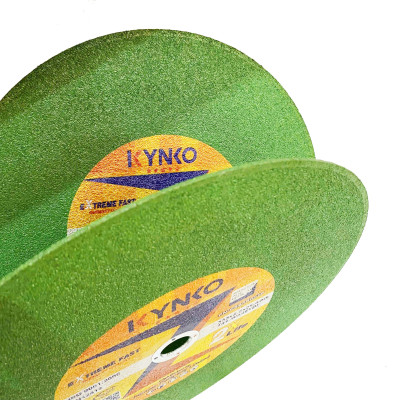 Đá cắt sắt - inox phi Ø 355MM lưỡi liền PN - CSA14001P chính hãng Kynko